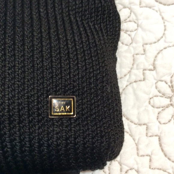 The Sak crochet bag - Picture 5 of 6